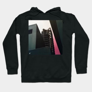 Up II Hoodie